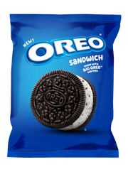 Frozen Dairy Dessert Sandwiches N8
